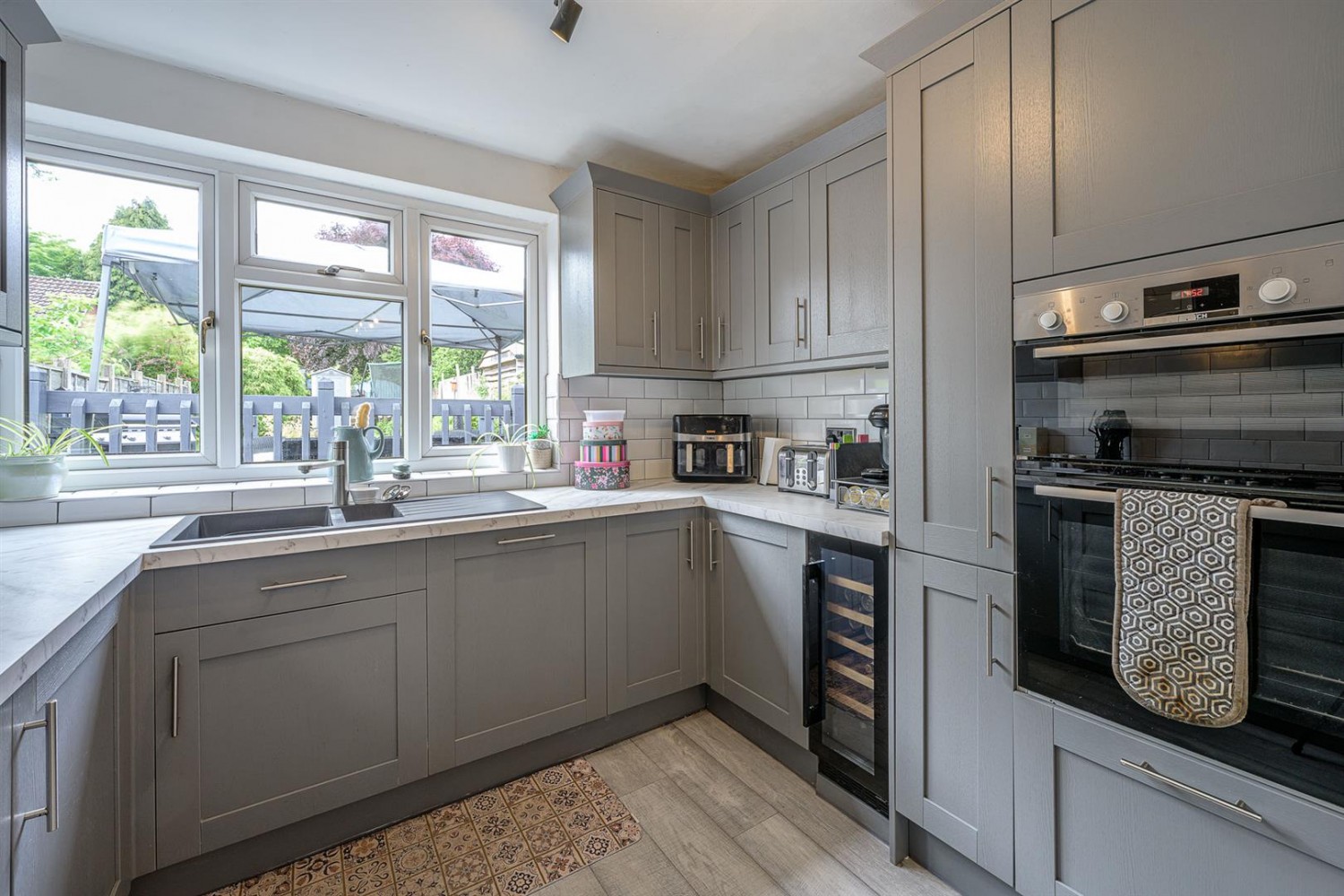 Jalna, Wood Street, Wollaston, Stourbridge DY8 4NN