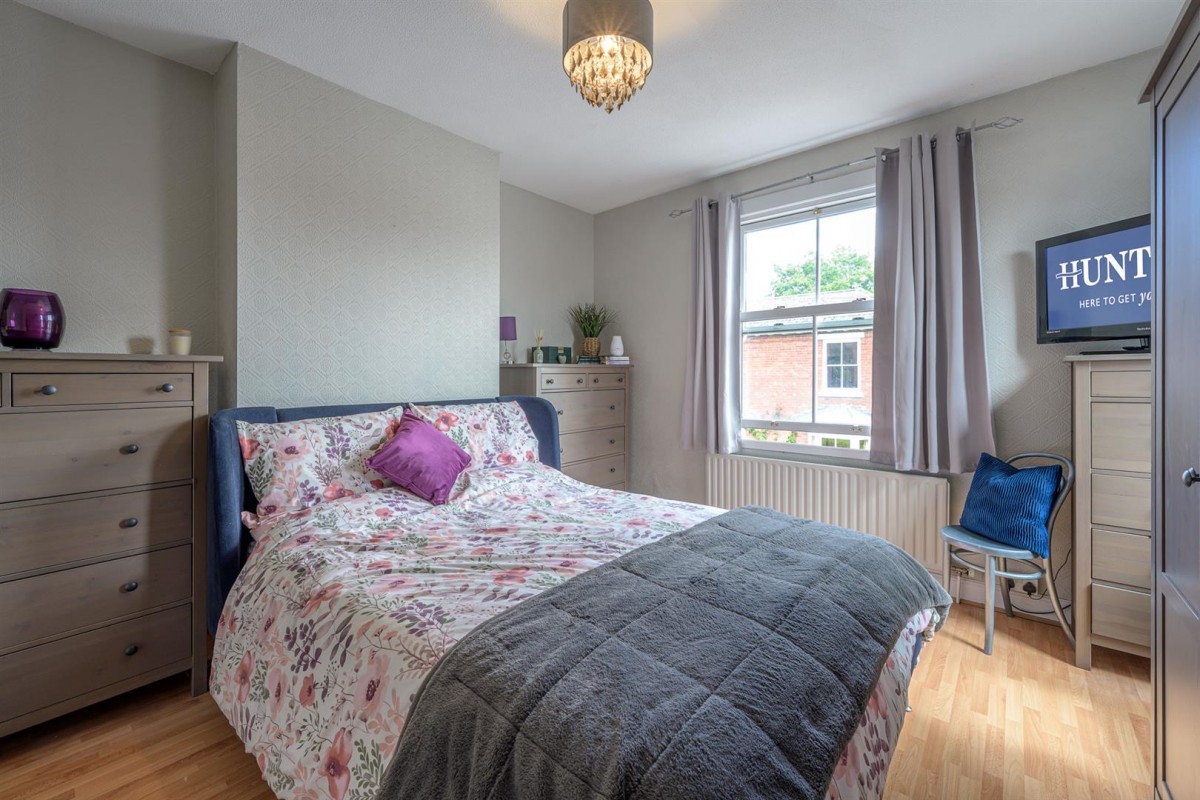 Jalna, Wood Street, Wollaston, Stourbridge DY8 4NN