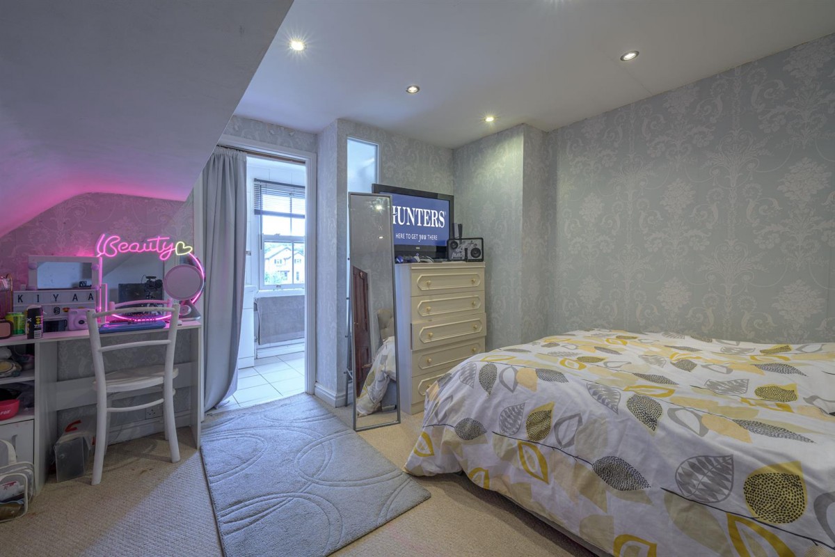 Jalna, Wood Street, Wollaston, Stourbridge DY8 4NN