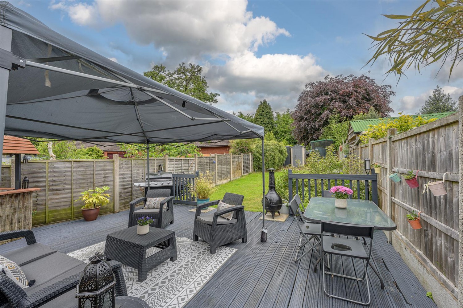 Jalna, Wood Street, Wollaston, Stourbridge DY8 4NN
