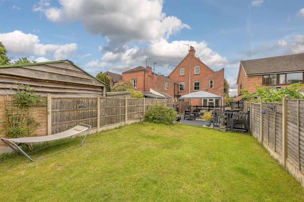 Jalna, Wood Street, Wollaston, Stourbridge DY8 4NN