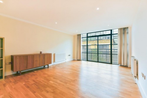 Ferry Lane, Brentford, TW8