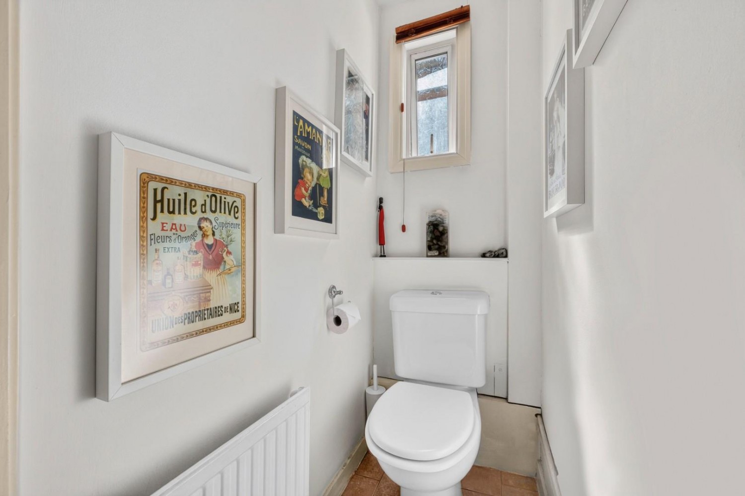 Agamemnon Road, West Hampstead, London, NW6