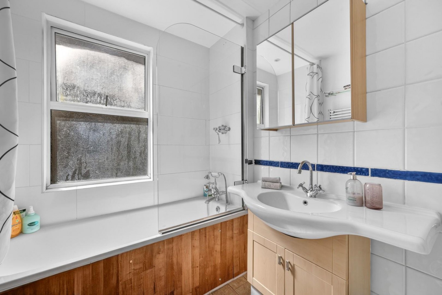 Agamemnon Road, West Hampstead, London, NW6