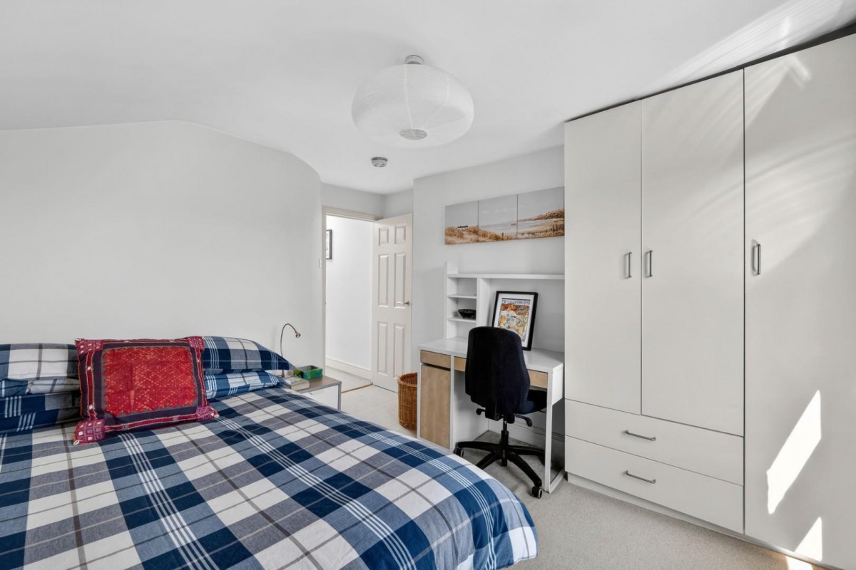 Agamemnon Road, West Hampstead, London, NW6
