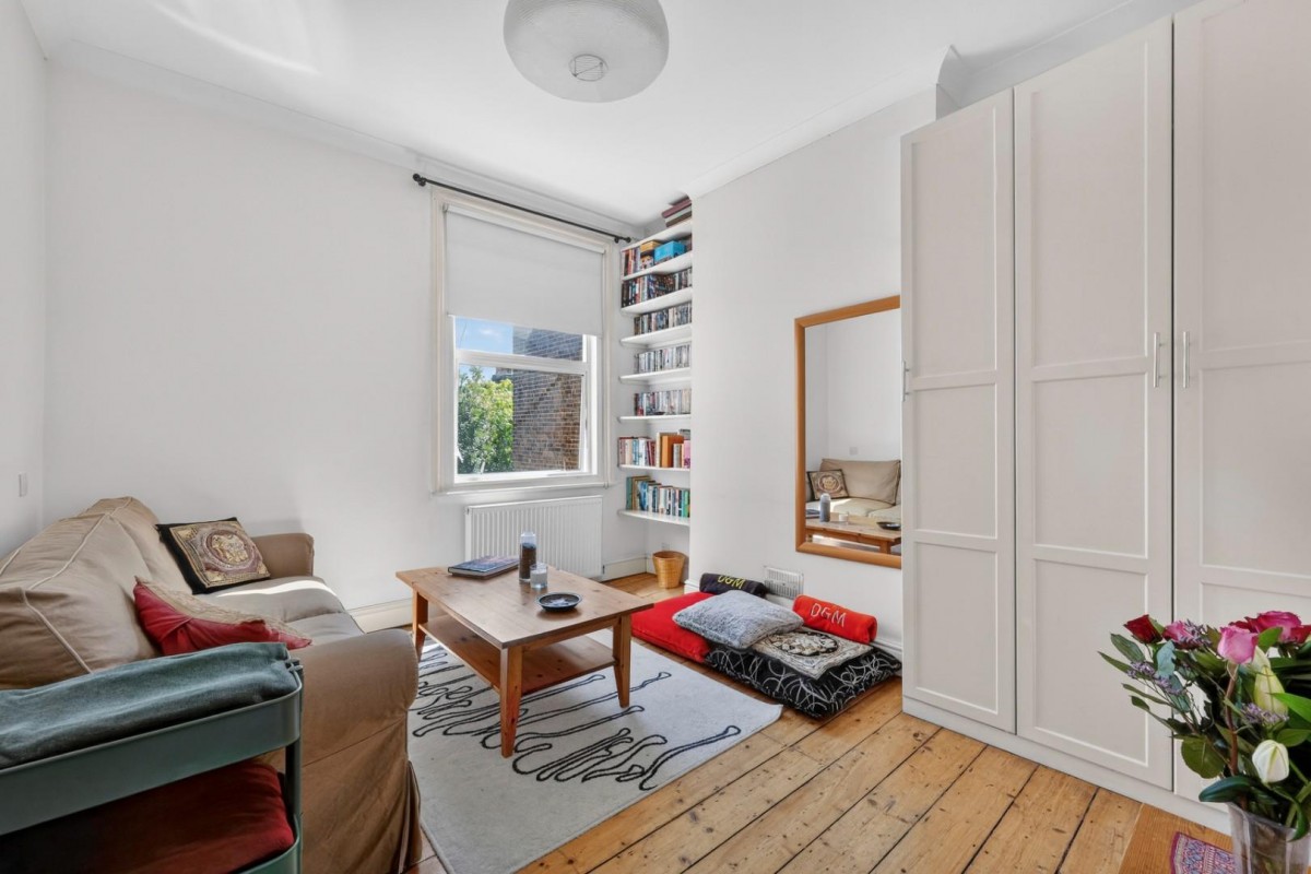 Agamemnon Road, West Hampstead, London, NW6