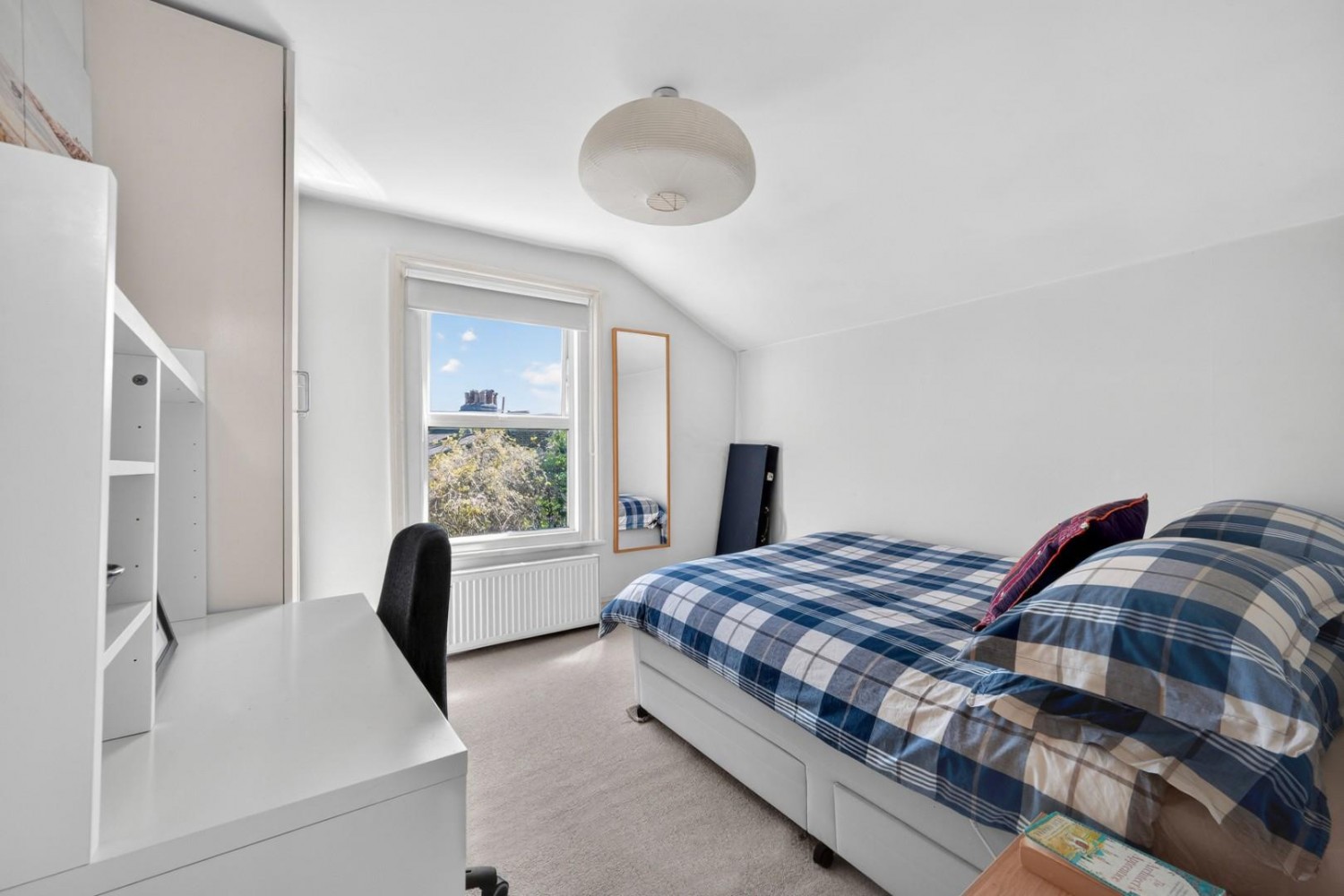 Agamemnon Road, West Hampstead, London, NW6