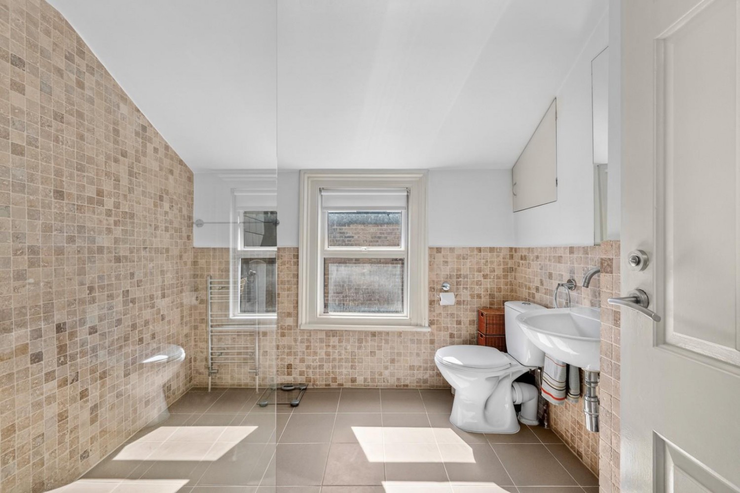 Agamemnon Road, West Hampstead, London, NW6