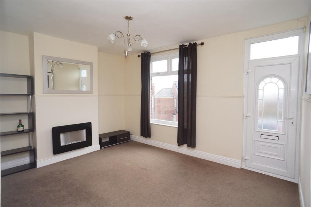 Jenkin Road, Wincobank, Sheffield, S5