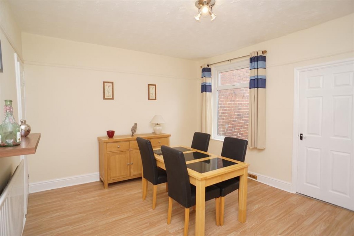 Jenkin Road, Wincobank, Sheffield, S5
