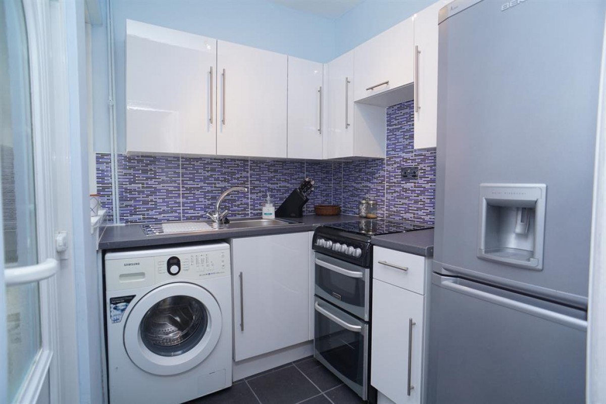 Jenkin Road, Wincobank, Sheffield, S5
