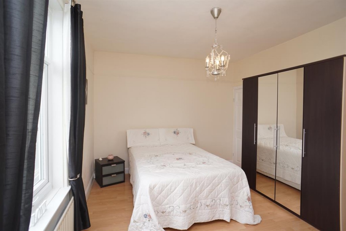 Jenkin Road, Wincobank, Sheffield, S5