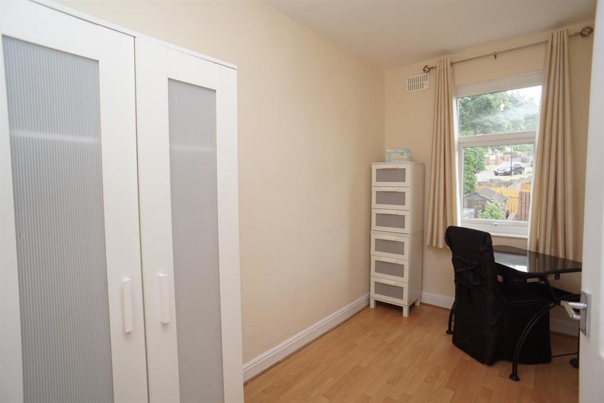 Jenkin Road, Wincobank, Sheffield, S5