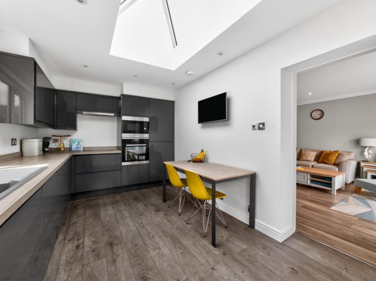 Elmpark Vale, York