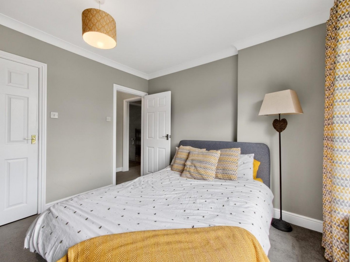 Elmpark Vale, York