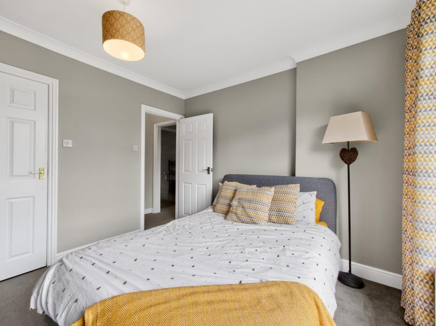 Elmpark Vale, York