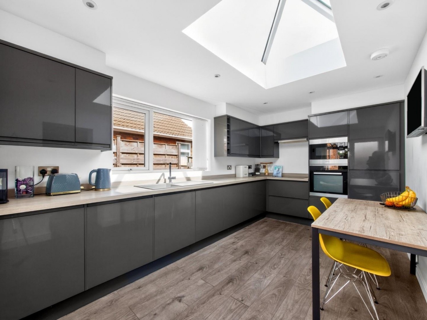 Elmpark Vale, York