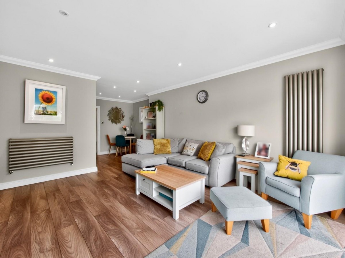 Elmpark Vale, York