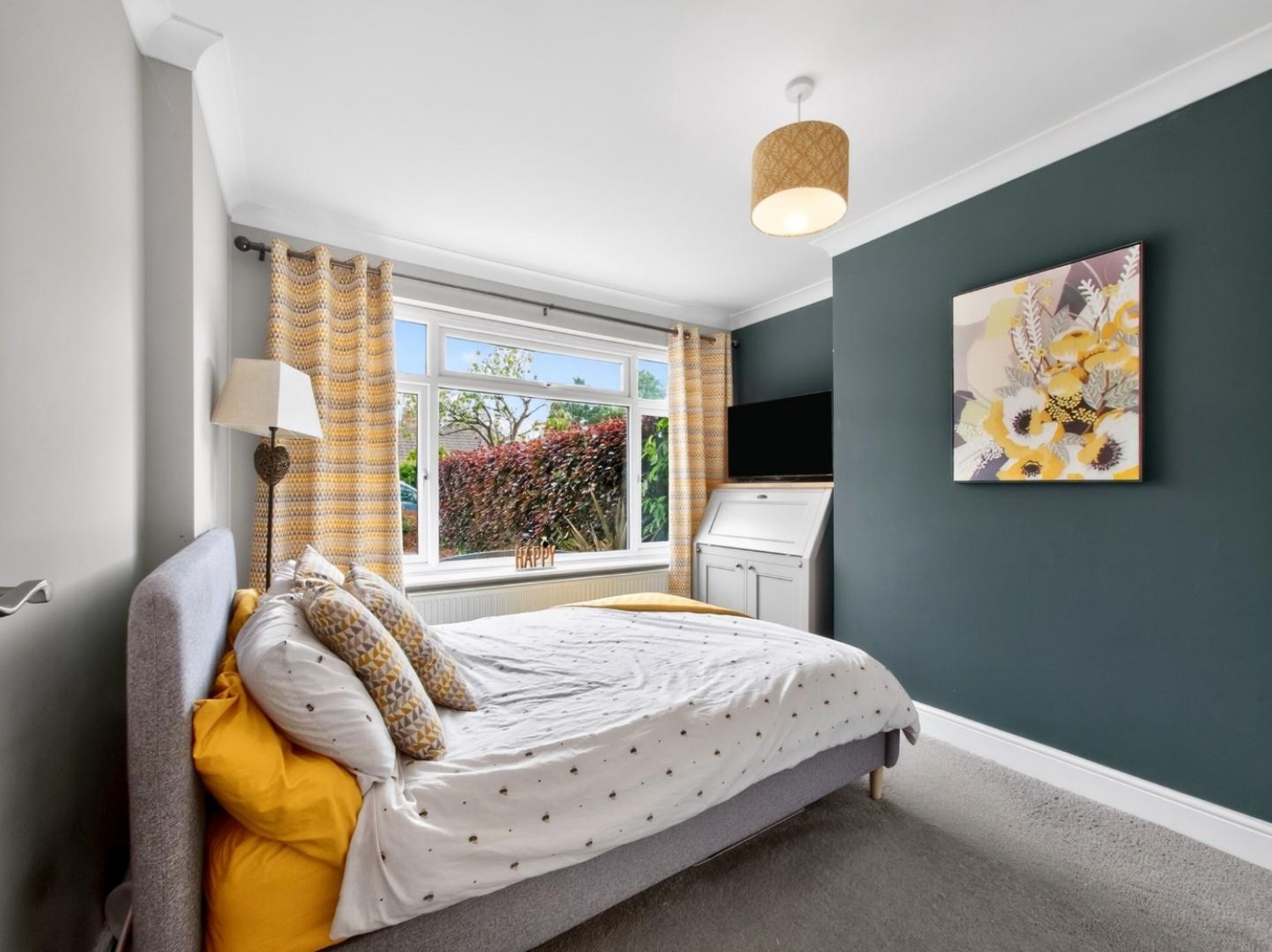 Elmpark Vale, York