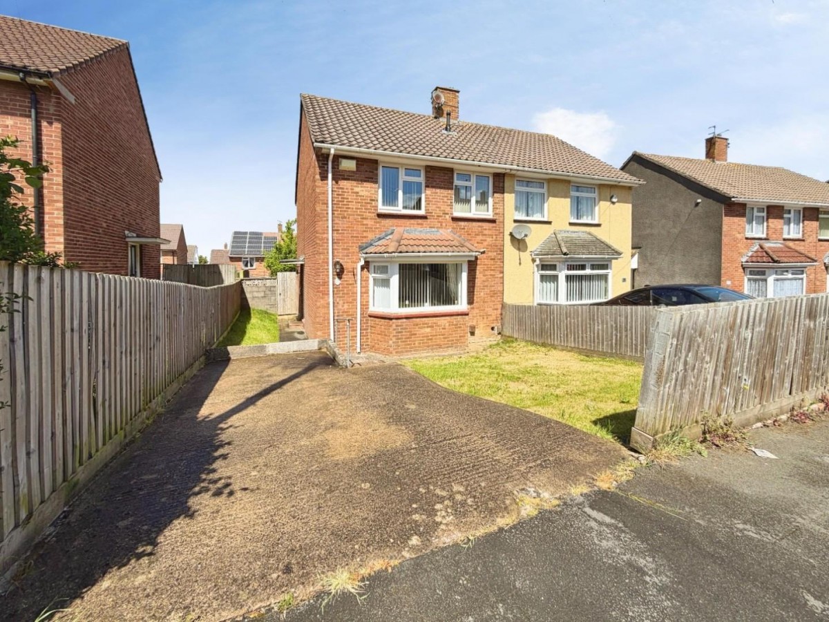 Witch Hazel Road, Bristol, BS13 0QQ