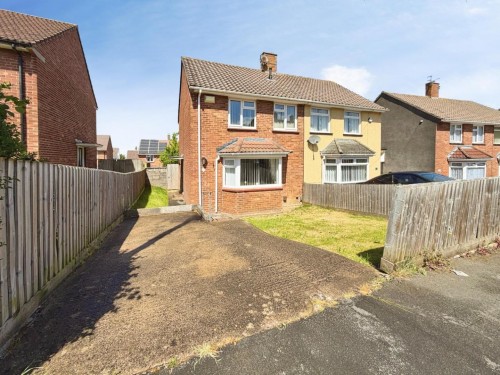 Witch Hazel Road, Bristol, BS13 0QQ