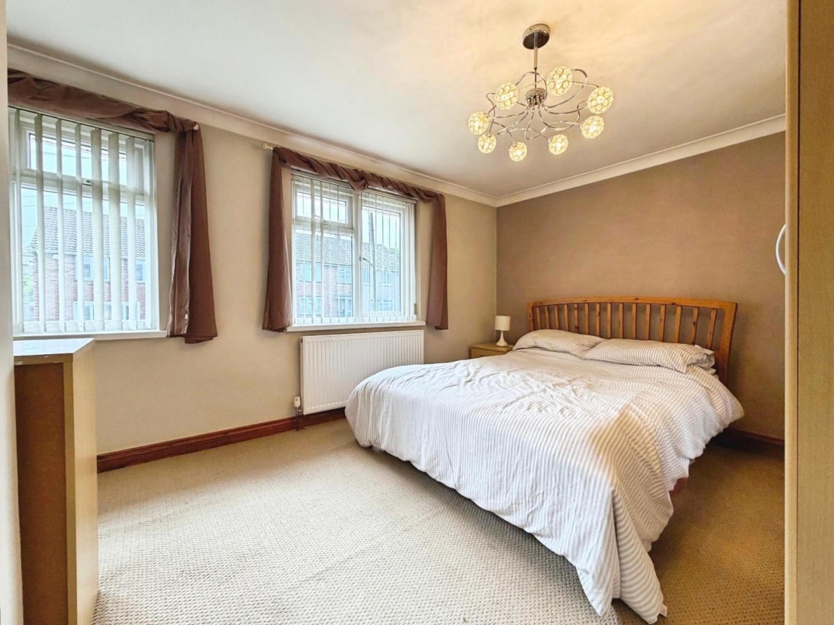 Witch Hazel Road, Bristol, BS13 0QQ