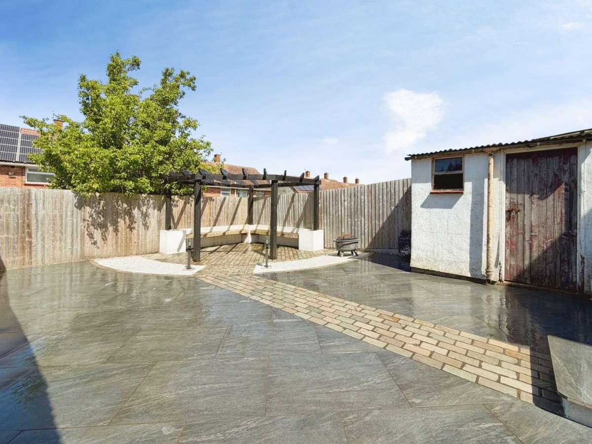 Witch Hazel Road, Bristol, BS13 0QQ