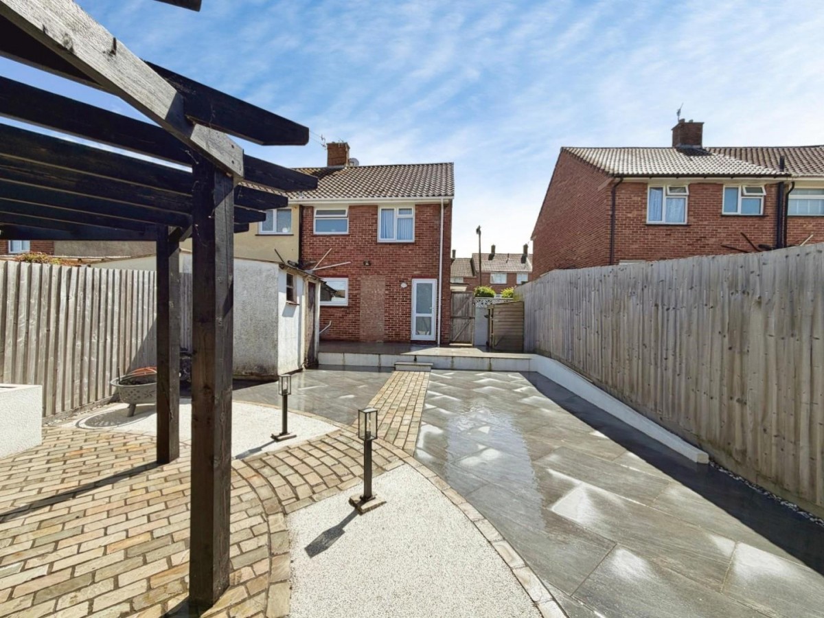 Witch Hazel Road, Bristol, BS13 0QQ