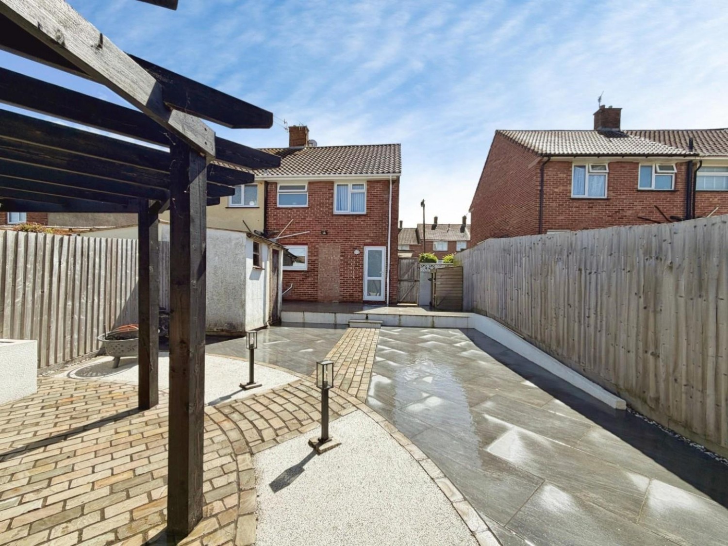 Witch Hazel Road, Bristol, BS13 0QQ