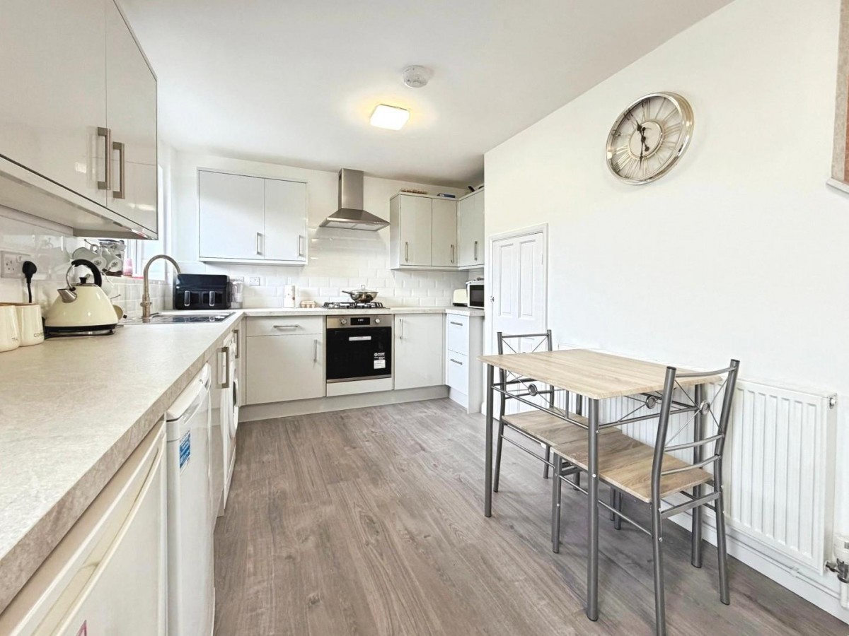 Witch Hazel Road, Bristol, BS13 0QQ