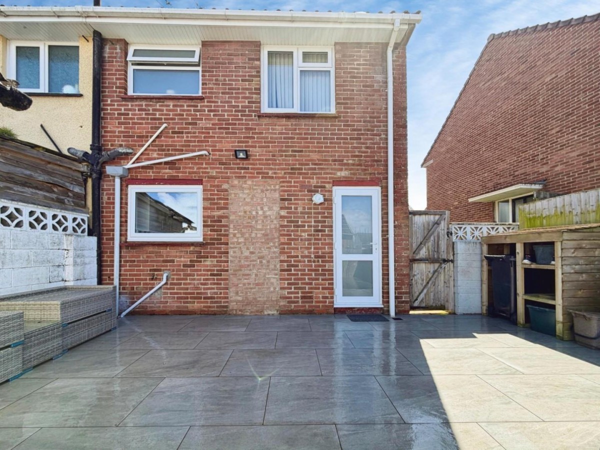 Witch Hazel Road, Bristol, BS13 0QQ