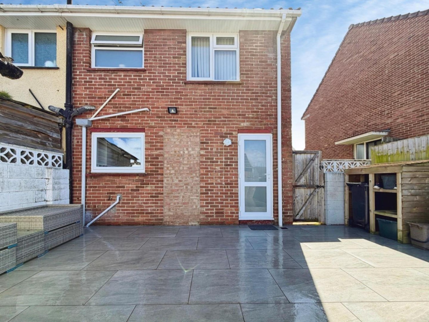 Witch Hazel Road, Bristol, BS13 0QQ