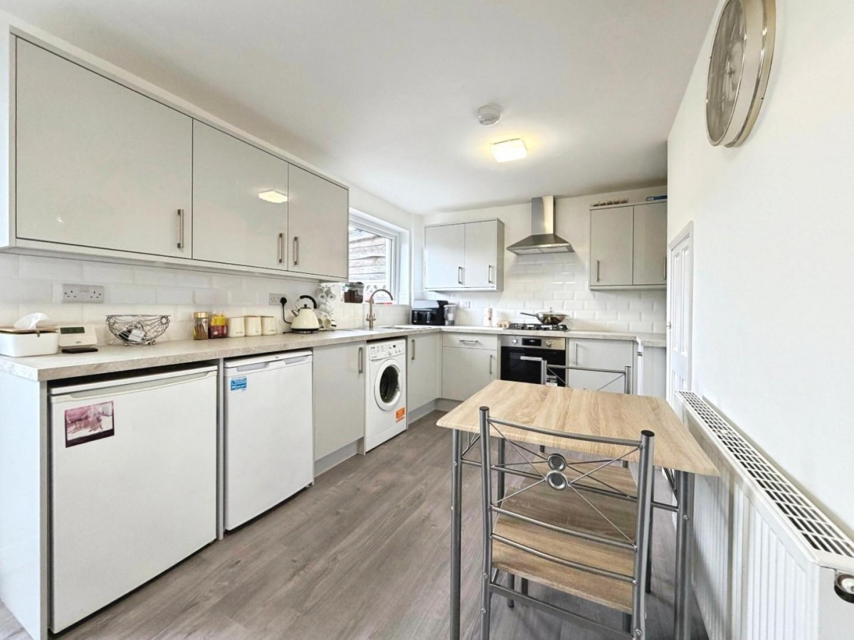 Witch Hazel Road, Bristol, BS13 0QQ