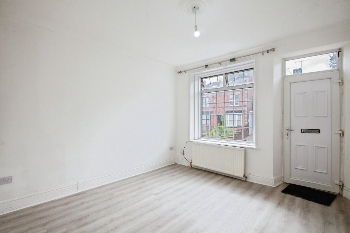 Springvale Road, Crookes, Sheffield, S10