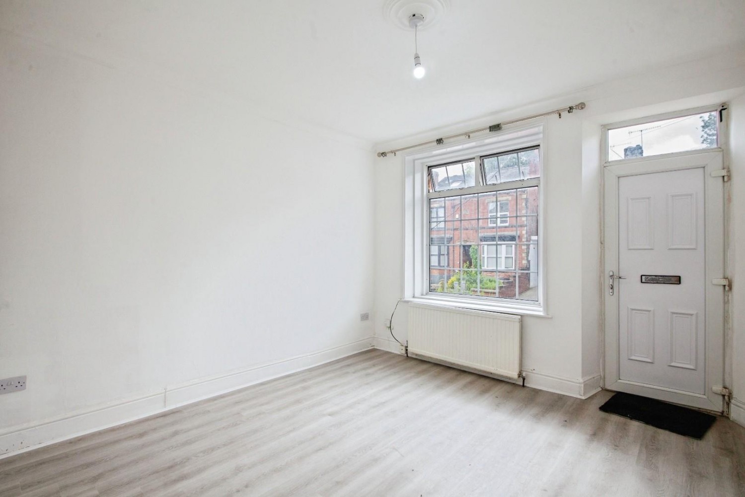Springvale Road, Crookes, Sheffield, S10