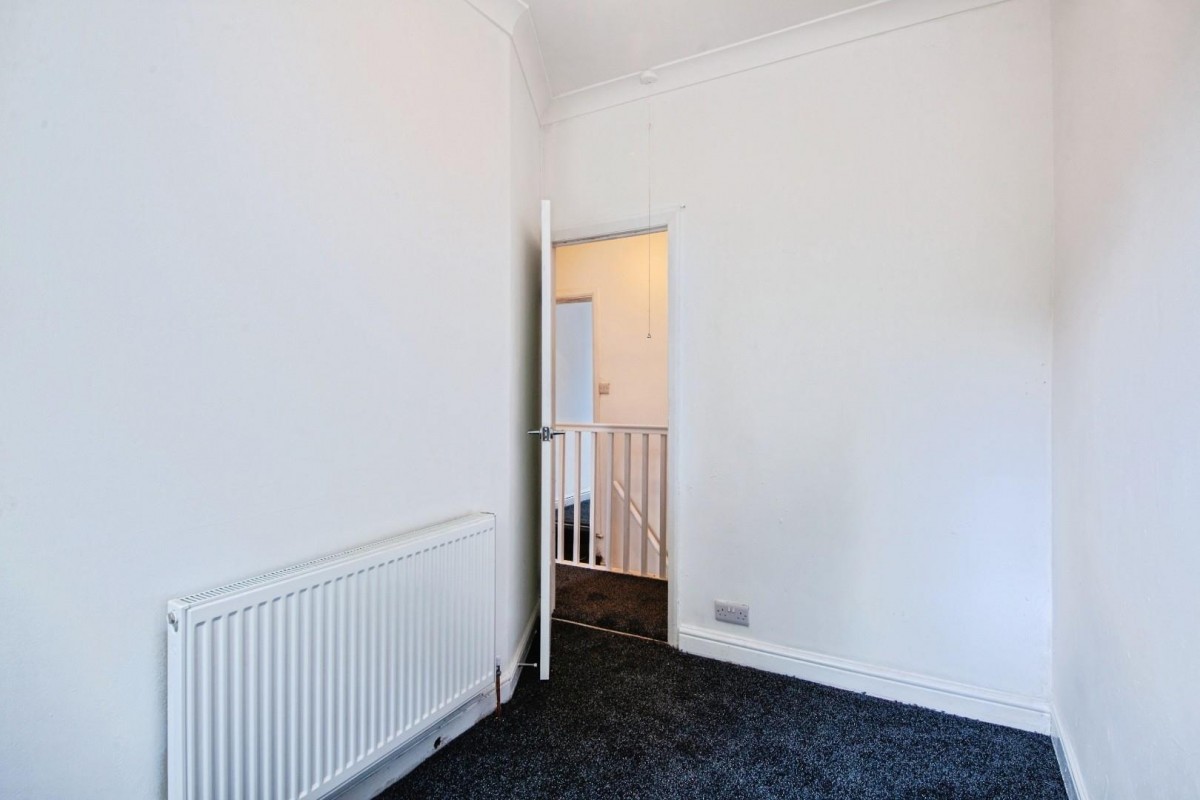 Springvale Road, Crookes, Sheffield, S10
