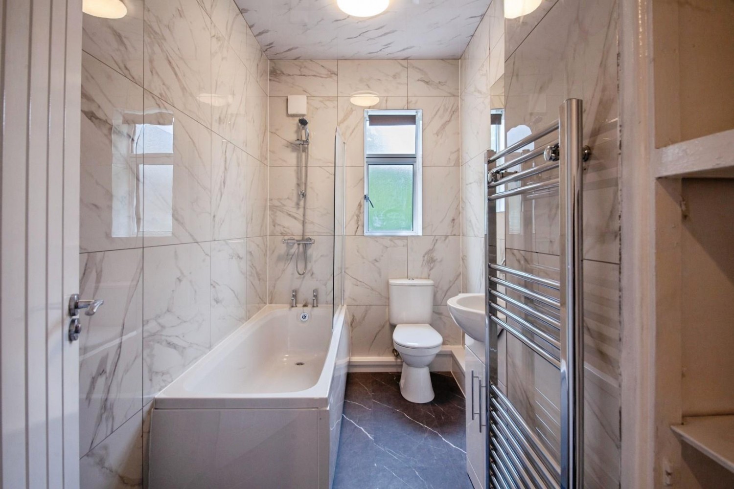 Springvale Road, Crookes, Sheffield, S10