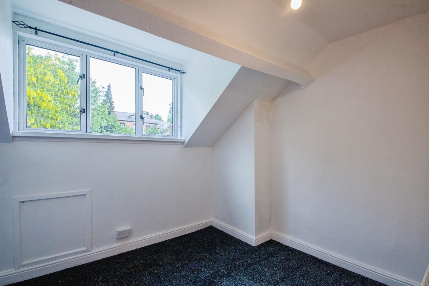 Springvale Road, Crookes, Sheffield, S10