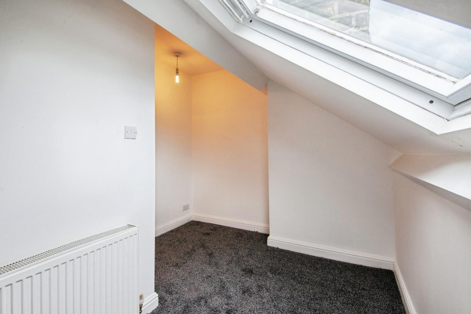 Springvale Road, Crookes, Sheffield, S10