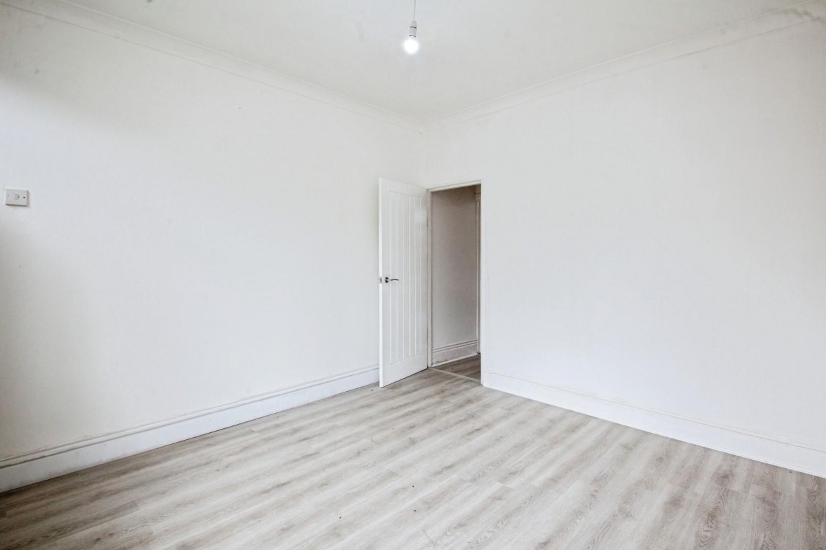 Springvale Road, Crookes, Sheffield, S10