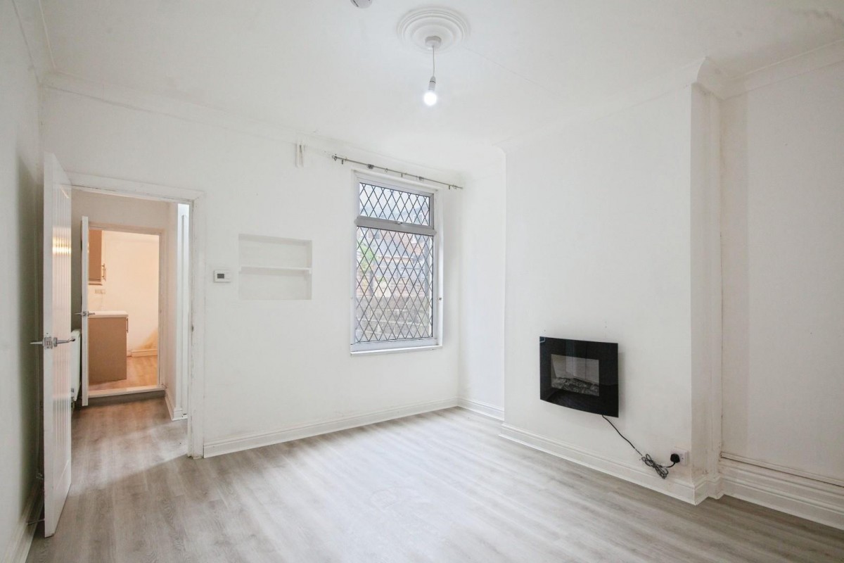 Springvale Road, Crookes, Sheffield, S10