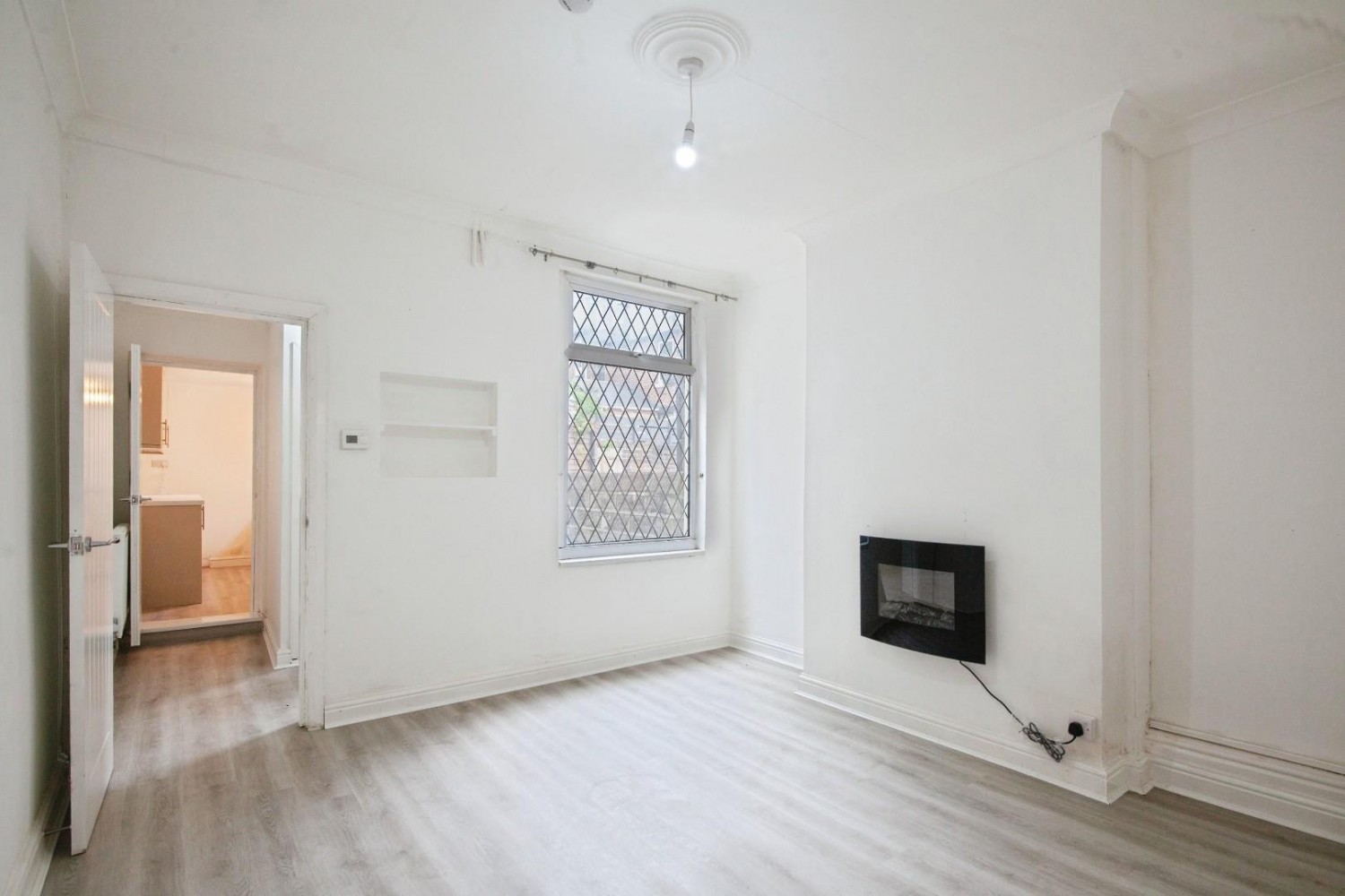 Springvale Road, Crookes, Sheffield, S10
