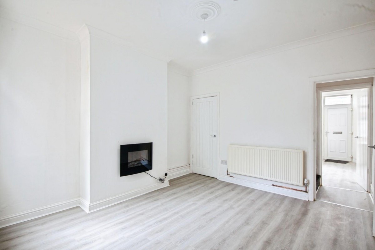 Springvale Road, Crookes, Sheffield, S10