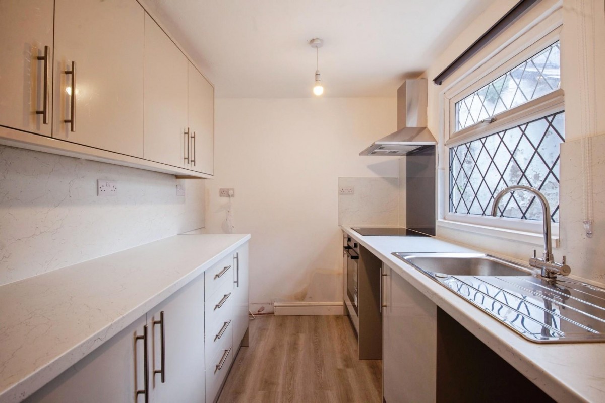 Springvale Road, Crookes, Sheffield, S10