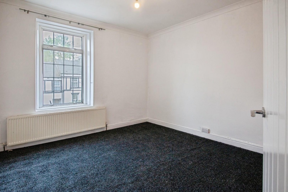 Springvale Road, Crookes, Sheffield, S10