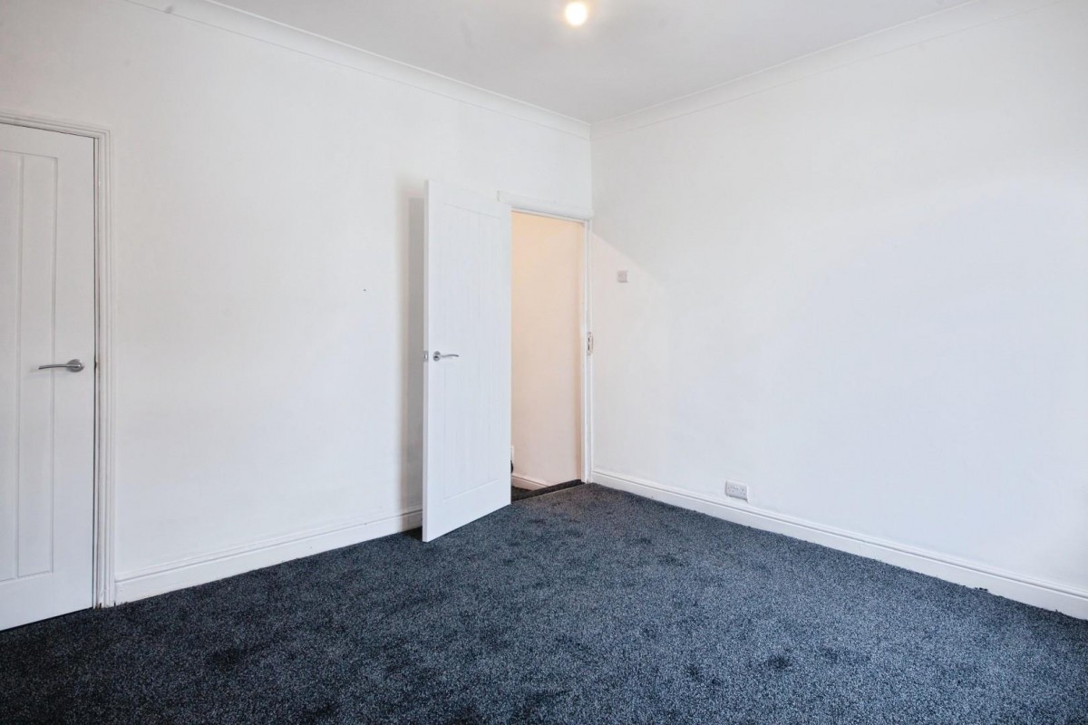 Springvale Road, Crookes, Sheffield, S10