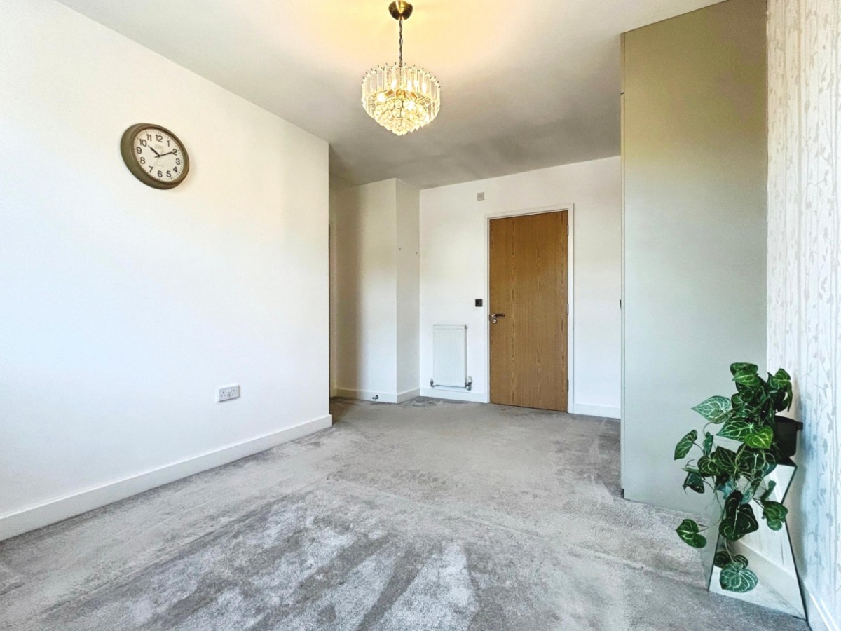 Glencrest Way, Wath-Upon-Dearne, Rotherham