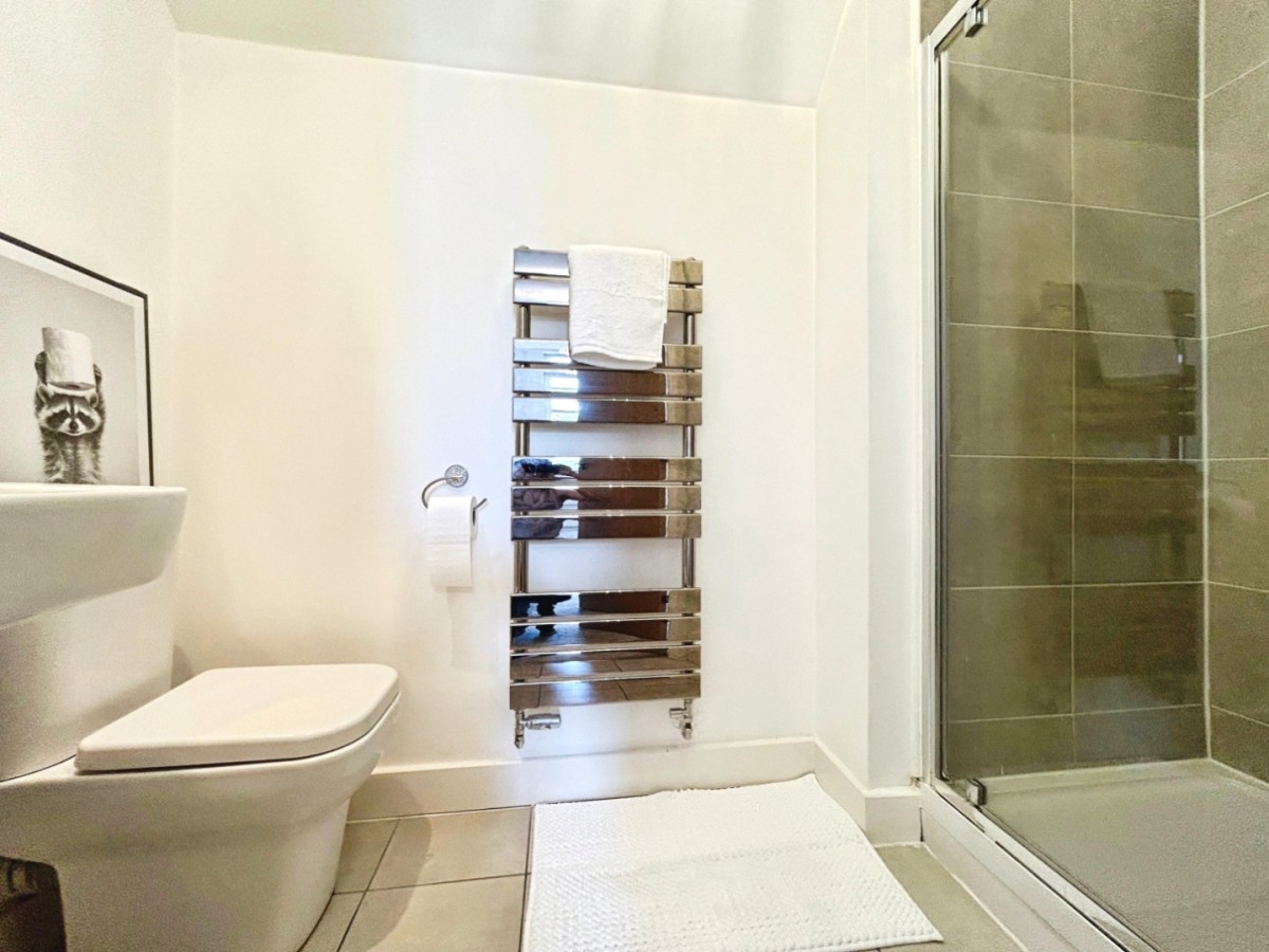 Glencrest Way, Wath-Upon-Dearne, Rotherham