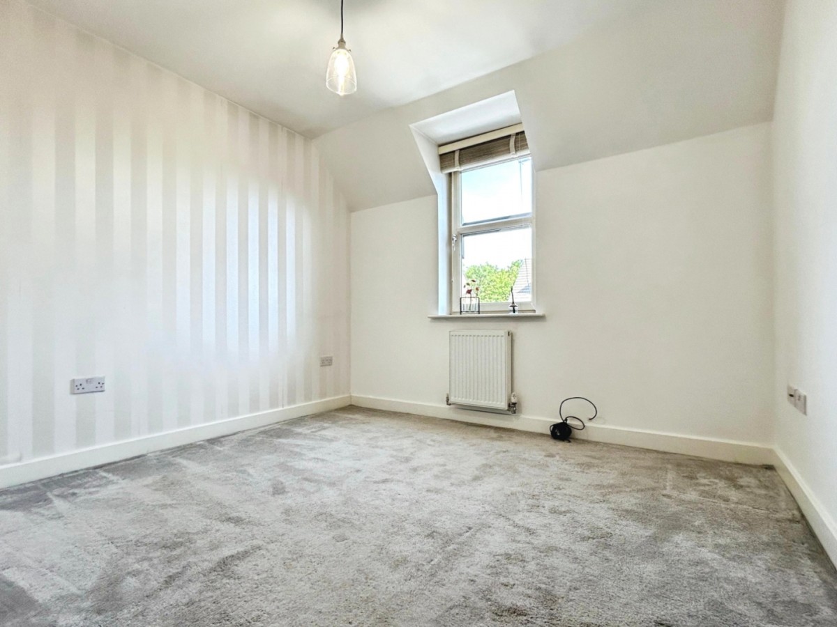 Glencrest Way, Wath-Upon-Dearne, Rotherham
