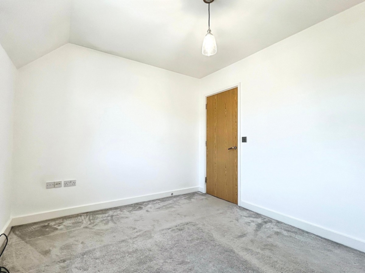Glencrest Way, Wath-Upon-Dearne, Rotherham